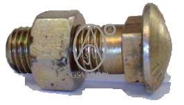 Bolt With Nut