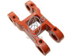 H Type Shackle 3516